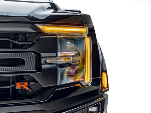 Used 2024 Ford F150 Raptor w/ Equipment Group 803A Raptor R AWD/4WD image 15
