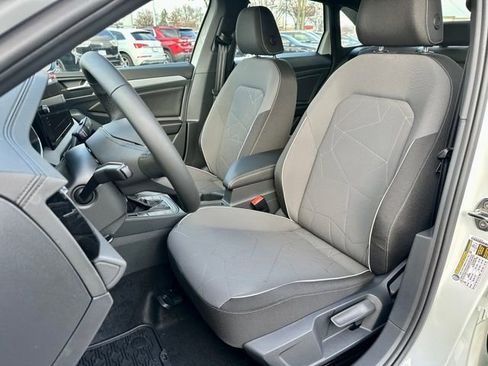 New 2026 Volkswagen Jetta Sport image 13