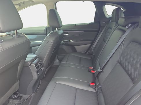 New 2026 Nissan Murano Platinum w/ Cargo Package AWD/4WD image 14