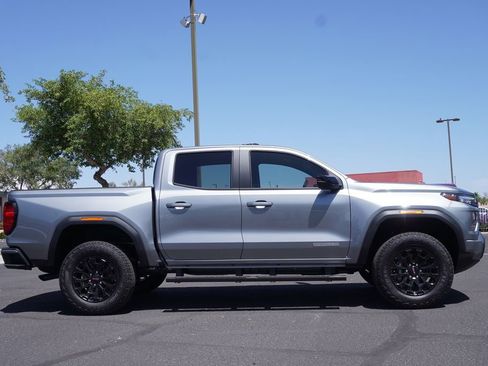 New 2026 GMC Canyon Elevation w/ Convenience Package RWD image 2