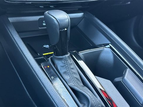 Certified 2025 Honda Accord Sport image 19