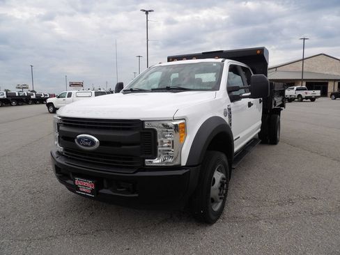 Used 2017 Ford F450 XL RWD image 12