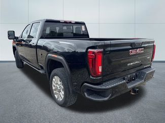 Used 2023 GMC Sierra 2500 Denali w/ Denali Ultimate Package AWD/4WD video 2