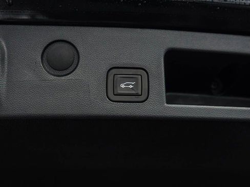 New 2026 GMC Terrain Denali AWD/4WD image 9