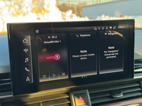 Used 2021 Audi A4 2.0T Premium Plus w/ Premium Plus Package image 60