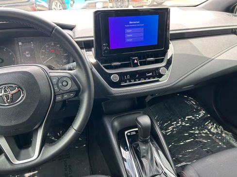 Used 2023 Toyota Corolla SE FWD image 17