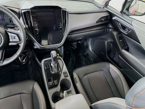 Certified 2024 Subaru Crosstrek 2.5i Limited w/ Crosstrek Mirror Package AWD/4WD image 27