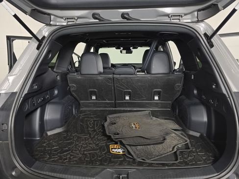 Certified 2026 Subaru Forester Wilderness AWD/4WD image 25