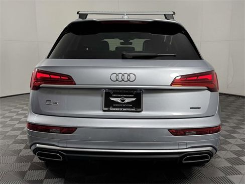 Used 2022 Audi Q5 2.0T Premium Plus w/ Premium Plus Package image 8