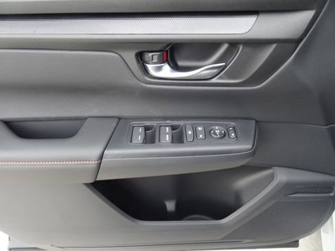 New 2026 Honda CR-V TrailSport image 8