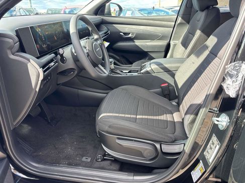 New 2026 Hyundai Santa Cruz SE image 4