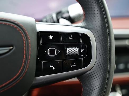 New 2026 Genesis GV70 2.5T Sport Prestige image 37