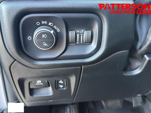 Used 2025 RAM 1500 Lone Star AWD/4WD image 9
