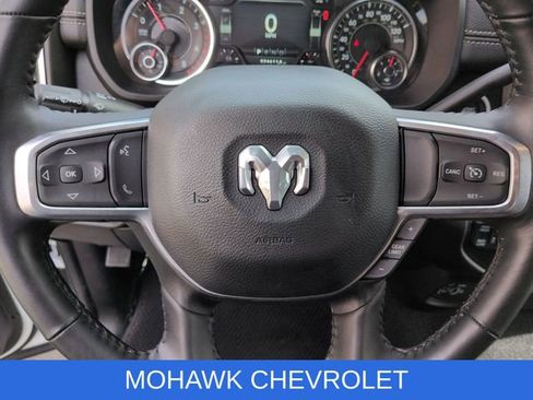 Used 2024 RAM 2500 Laramie AWD/4WD image 12