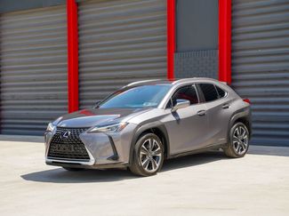 Used 2021 Lexus UX 250h w/ Premium Package video 1
