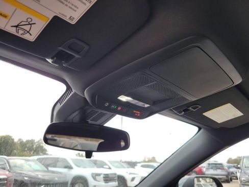 New 2026 GMC Terrain Elevation w/ Black Edition image 22