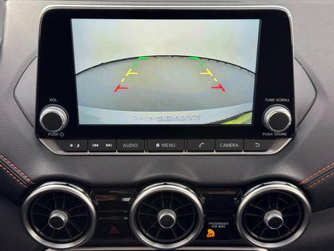 Used 2023 Nissan Sentra SR w/ Midnight Edition Package image 23