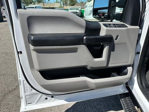 Used 2019 Ford F350 XL w/ Power Equipment Group image 15