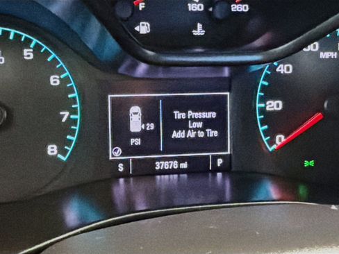 Used 2022 GMC Canyon Elevation w/ Trailering Package image 8