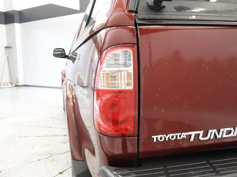 Used 2006 Toyota Tundra SR5 AWD/4WD image 16