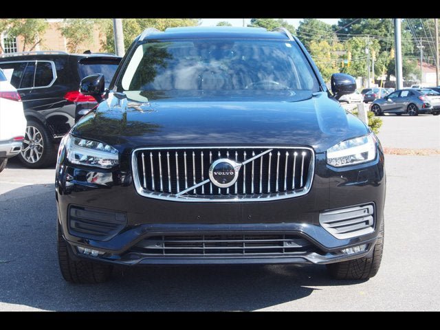 Used 2020 Volvo XC90 T6 Momentum w/ Protection Package Premier AWD/4WD image 8