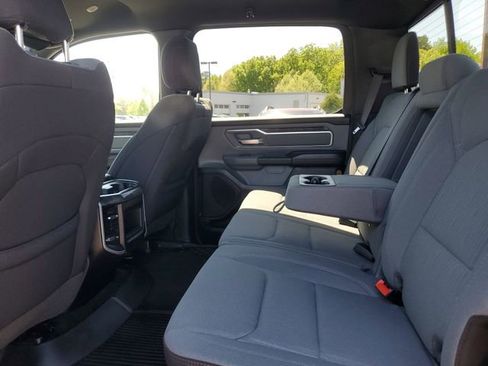 Certified 2022 RAM 1500 Big Horn AWD/4WD image 16