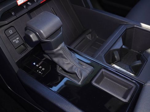 Certified 2026 Toyota Tundra SR image 19