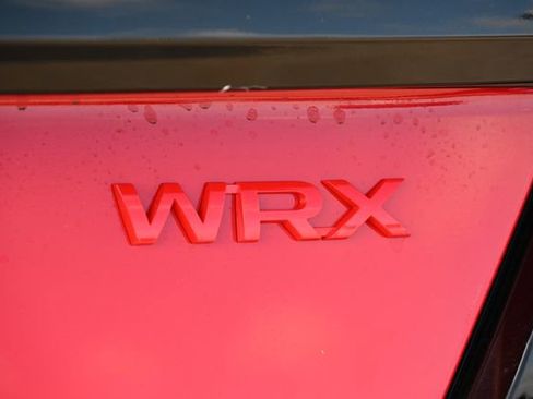 New 2026 Subaru WRX Premium AWD/4WD image 13