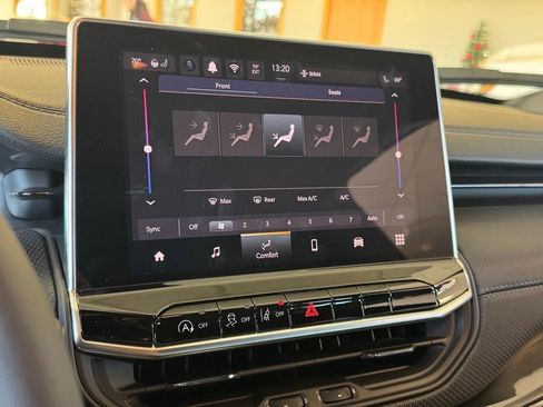 New 2026 Jeep Compass Latitude w/ Quick Order Package 29K image 20