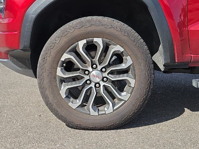 Used 2024 GMC Canyon Denali AWD/4WD image 21
