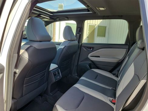 New 2026 Subaru Forester Limited image 13