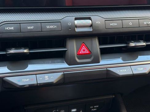 New 2026 Kia K4 GT-Line image 37