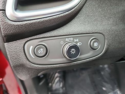 Used 2020 Chevrolet Trax Premier w/ LPO, Protection Package image 18