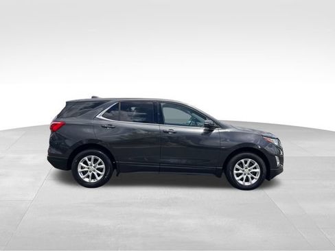 Used 2019 Chevrolet Equinox LT FWD image 6