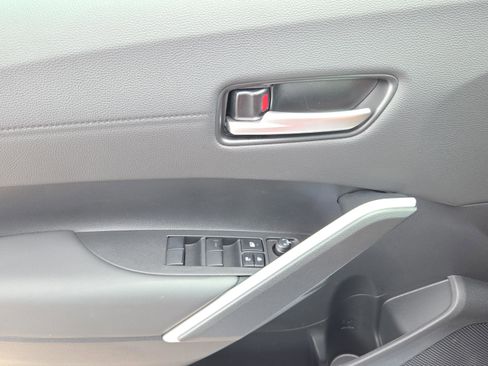 Certified 2026 Toyota Corolla Cross XLE w/ Convenience Package FWD image 17
