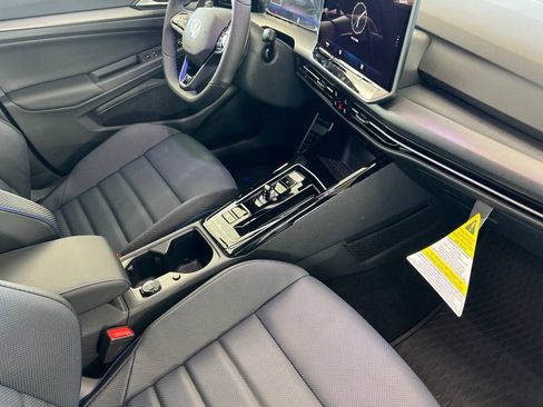 New 2026 Volkswagen Golf AWD/4WD image 16