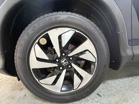 Used 2016 Honda CR-V Touring image 12