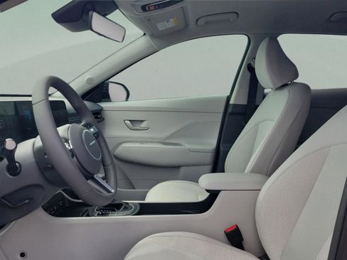 New 2026 Hyundai Kona SEL Sport image 19