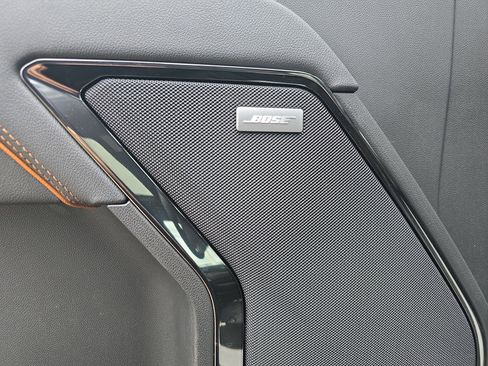 New 2026 GMC Sierra 2500 AT4 w/ Technology Package image 20