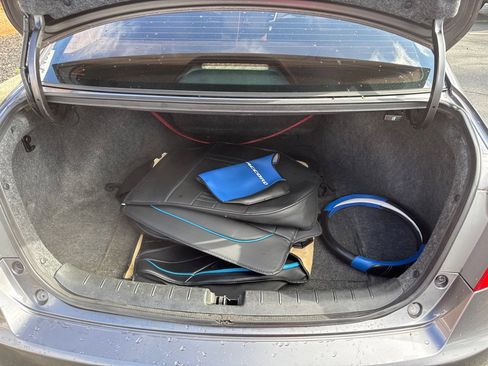 Used 2015 Honda Accord LX image 12