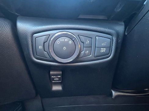 Used 2019 Lincoln Nautilus Reserve image 26