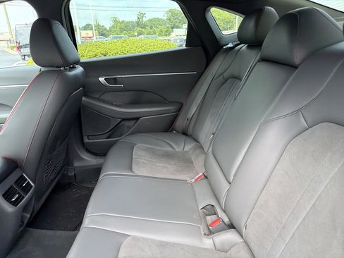 Used 2020 Hyundai Sonata SEL Plus FWD image 32