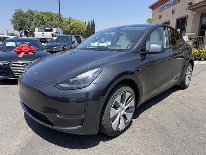 Used 2024 Tesla Model Y Long Range
