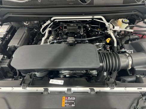 New 2026 Chevrolet Colorado Z71 w/ Z71 Convenience Package 2 AWD/4WD image 27