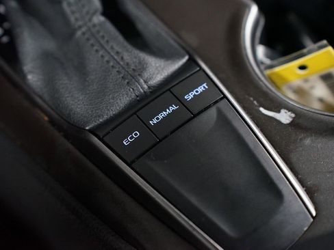 Certified 2024 Toyota Camry SE image 22