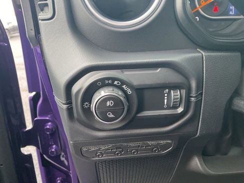 New 2026 Jeep Gladiator Sport AWD/4WD image 14