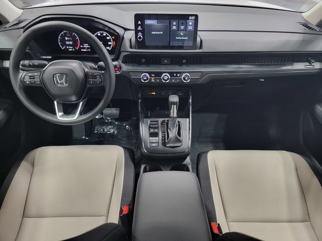 New 2026 Honda CR-V LX image 17