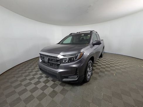New 2026 Honda Ridgeline RTL image 30