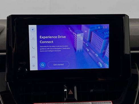 Certified 2025 Toyota Corolla LE image 26