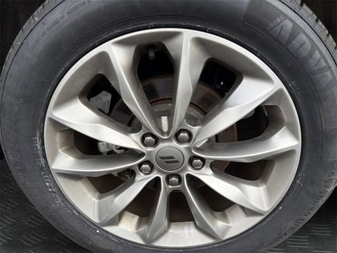 Used 2022 Dodge Durango SXT w/ Anodized Platinum Package image 21